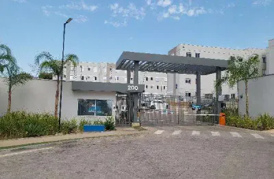 Oportunidade única em piracicaba - sp | tipo: apartamento | negociação: licitação aberta  | situação: imóvel