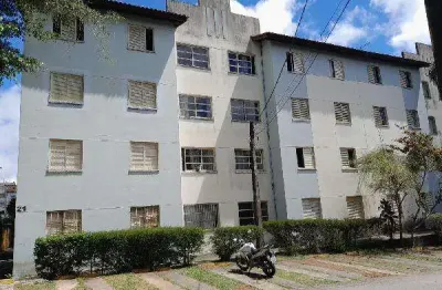 Oportunidade única em santo andre - sp | tipo: apartamento | negociação: licitação aberta  | situação: imóvel