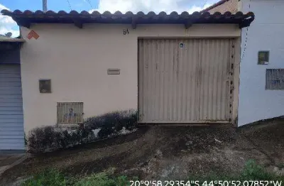 Oportunidade única em divinopolis - mg | tipo: casa | negociação: leilão  | situação: imóvel