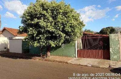 Oportunidade única em ituiutaba - mg | tipo: casa | negociação: leilão  | situação: imóvel