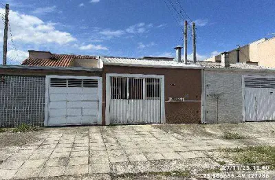 Oportunidade única em curitiba - pr | tipo: casa | negociação: leilão  | situação: imóvel