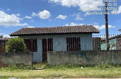 Oportunidade única em cachoeirinha - rs | tipo: casa | negociação: leilão  | situação: imóvel