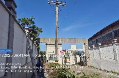 Oportunidade única em novo hamburgo - rs | tipo: apartamento | negociação: leilão  | situação: imóvel