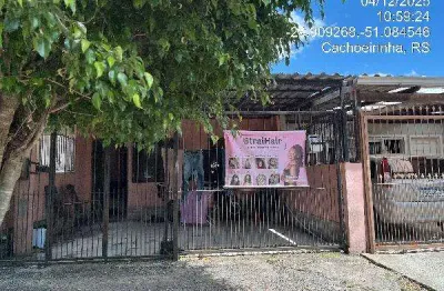 Oportunidade única em cachoeirinha - rs | tipo: casa | negociação: leilão  | situação: imóvel