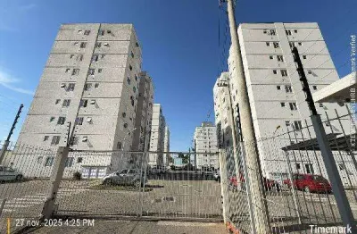 Oportunidade única em santa maria - rs | tipo: apartamento | negociação: leilão  | situação: imóvel