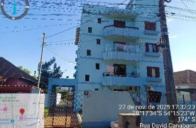 Oportunidade única em santo angelo - rs | tipo: apartamento | negociação: leilão  | situação: imóvel