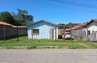 Oportunidade única em viamao - rs | tipo: casa | negociação: leilão  | situação: imóvel