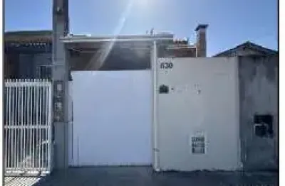 Oportunidade Única em ITAJAI - SC | Tipo: Casa | Negociação: Leilão  | Situação: Imóvel