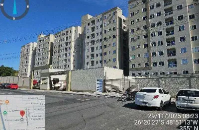 Oportunidade Única em JOINVILLE - SC | Tipo: Apartamento | Negociação: Leilão  | Situação: Imóvel