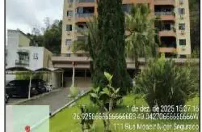 Oportunidade única em blumenau - sc | tipo: apartamento | negociação: leilão  | situação: imóvel