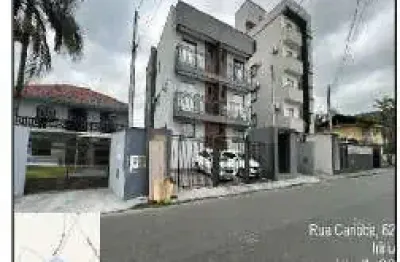 Oportunidade única em joinville - sc | tipo: apartamento | negociação: leilão  | situação: imóvel