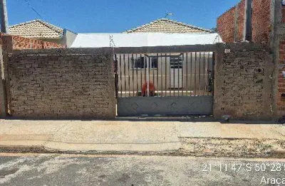 Oportunidade única em aracatuba - sp | tipo: casa | negociação: leilão  | situação: imóvel