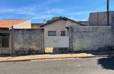 Oportunidade única em bauru - sp | tipo: casa | negociação: leilão  | situação: imóvel