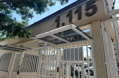 Oportunidade única em campinas - sp | tipo: apartamento | negociação: leilão  | situação: imóvel