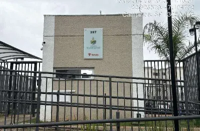 Oportunidade única em campinas - sp | tipo: apartamento | negociação: leilão  | situação: imóvel