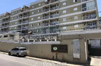 Oportunidade única em franco da rocha - sp | tipo: apartamento | negociação: leilão  | situação: imóvel