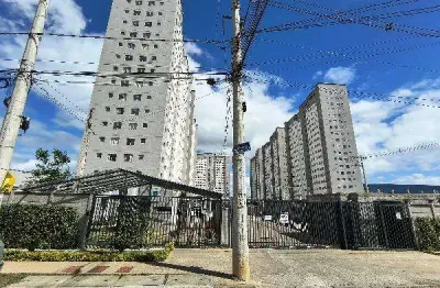 Oportunidade única em guarulhos - sp | tipo: apartamento | negociação: leilão  | situação: imóvel