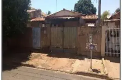 Oportunidade única em pereira barreto - sp | tipo: casa | negociação: leilão  | situação: imóvel