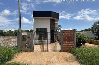 Oportunidade única em pirapozinho - sp | tipo: casa | negociação: leilão  | situação: imóvel