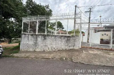 Oportunidade única em presidente prudente - sp | tipo: casa | negociação: leilão  | situação: imóvel