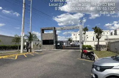 Oportunidade única em salto - sp | tipo: apartamento | negociação: leilão  | situação: imóvel