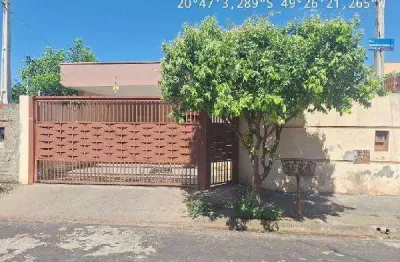 Oportunidade única em sao jose do rio preto - sp | tipo: casa | negociação: leilão  | situação: imóvel