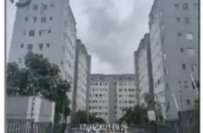 Oportunidade Única em SAO PAULO - SP | Tipo: Apartamento | Negociação: Leilão  | Situação: Imóvel