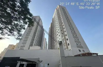 Oportunidade única em sao paulo - sp | tipo: apartamento | negociação: leilão  | situação: imóvel