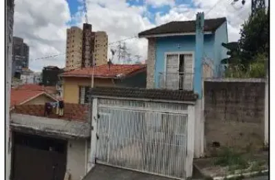 Oportunidade única em sao paulo - sp | tipo: casa | negociação: leilão  | situação: imóvel