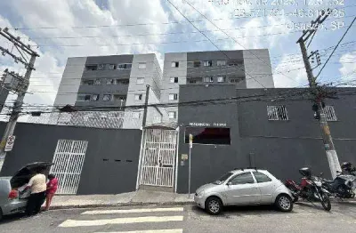 Oportunidade única em osasco - sp | tipo: apartamento | negociação: leilão  | situação: imóvel