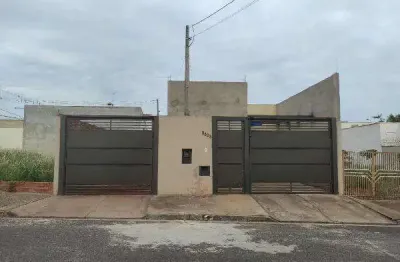 Oportunidade única em mirassol - sp | tipo: casa | negociação: leilão  | situação: imóvel