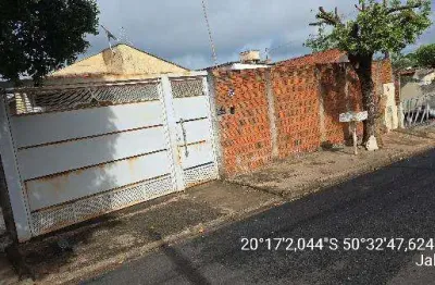 Oportunidade única em jales - sp | tipo: casa | negociação: leilão  | situação: imóvel