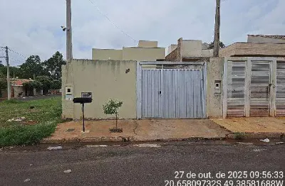 Oportunidade única em ipigua - sp | tipo: casa | negociação: leilão  | situação: imóvel