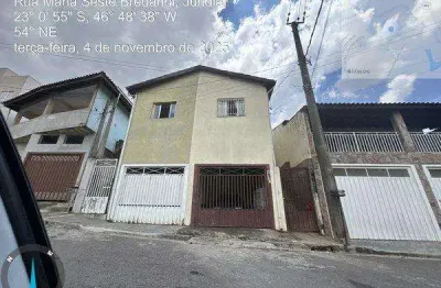 Oportunidade única em itatiba - sp | tipo: casa | negociação: leilão  | situação: imóvel