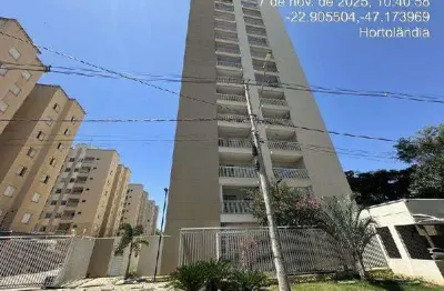 Oportunidade única em hortolandia - sp | tipo: apartamento | negociação: leilão  | situação: imóvel