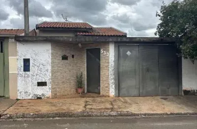 Oportunidade única em engenheiro coelho - sp | tipo: casa | negociação: leilão  | situação: imóvel