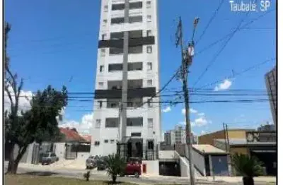 Oportunidade única em taubate - sp | tipo: apartamento | negociação: leilão  | situação: imóvel