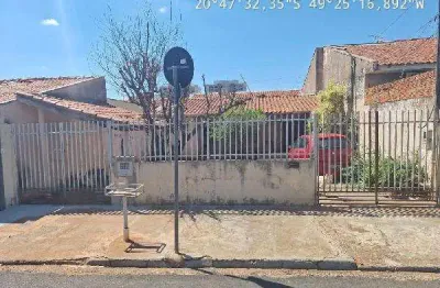 Oportunidade única em sao jose do rio preto - sp | tipo: casa | negociação: leilão  | situação: imóvel