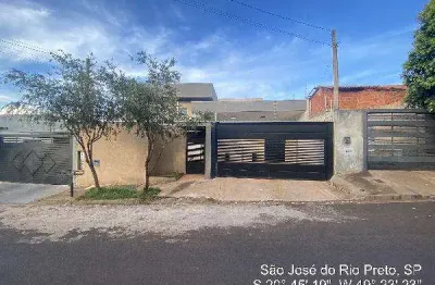 Oportunidade única em sao jose do rio preto - sp | tipo: casa | negociação: leilão  | situação: imóvel
