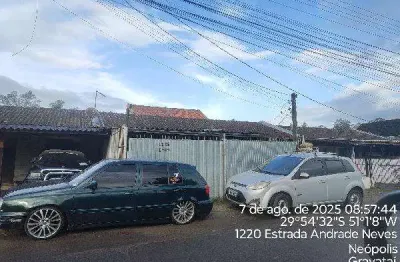 Oportunidade única em gravatai - rs | tipo: casa | negociação: licitação aberta  | situação: imóvel