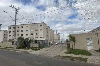 Oportunidade única em canoas - rs | tipo: apartamento | negociação: licitação aberta  | situação: imóvel