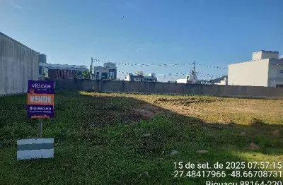 Oportunidade única em biguacu - sc | tipo: terreno | negociação: licitação aberta  | situação: imóvel