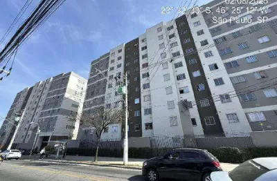 Oportunidade única em sao paulo - sp | tipo: apartamento | negociação: licitação aberta  | situação: imóvel