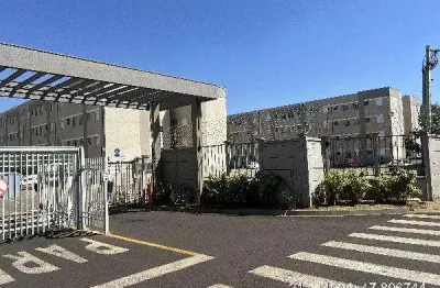 Oportunidade única em ribeirao preto - sp | tipo: apartamento | negociação: licitação aberta  | situação: imóvel