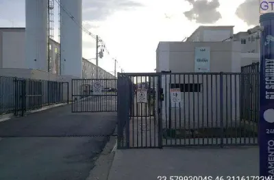 Oportunidade única em suzano - sp | tipo: apartamento | negociação: licitação aberta  | situação: imóvel