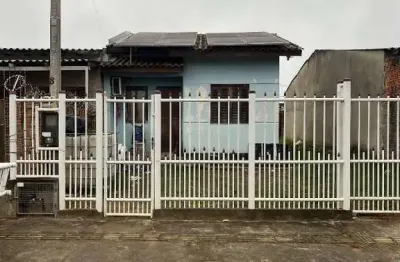 Oportunidade única em canoas - rs | tipo: casa | negociação: leilão  | situação: imóvel