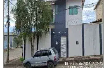 Oportunidade Única em DIVINOPOLIS - MG | Tipo: Casa | Negociação: Leilão  | Situação: Imóvel