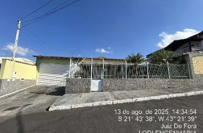 Oportunidade Única em JUIZ DE FORA - MG | Tipo: Casa | Negociação: Leilão  | Situação: Imóvel