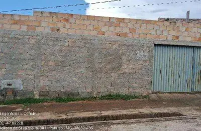 Oportunidade única em uberaba - mg | tipo: casa | negociação: leilão  | situação: imóvel