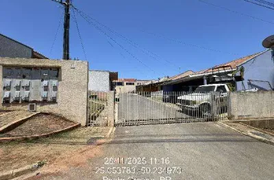 Oportunidade única em ponta grossa - pr | tipo: casa | negociação: leilão  | situação: imóvel